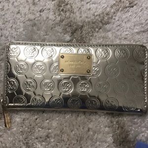Michael Kors wallet
